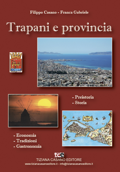 Libro Trapani e provincia WEB